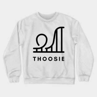 Thoosie Crewneck Sweatshirt